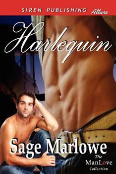 Paperback Harlequin Book