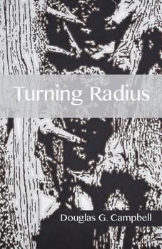 Paperback Turning Radius Book