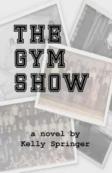 The Gym Show
