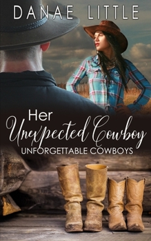 Paperback Her Unexpected Cowboy Book
