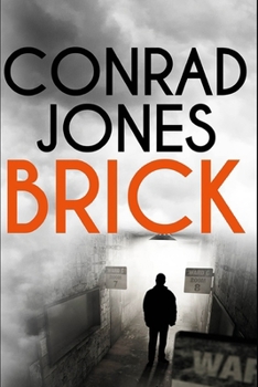Brick - Book #1 of the DI Braddick