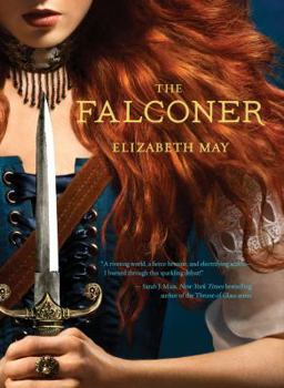 The Falconer - Book #1 of the Falconer