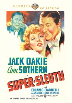 Super Sleuth