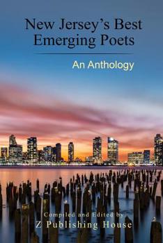 Paperback New Jersey's Best Emerging Poets: An Anthology Book