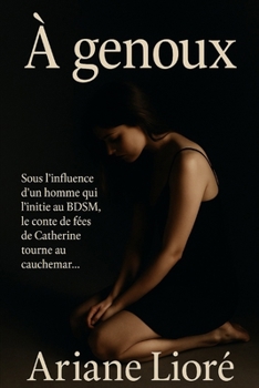 Paperback A Genoux [French] Book