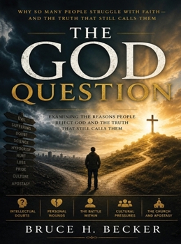 The God Question
