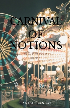 Paperback Carnival of Notions Book