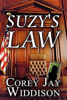 Paperback Suzy's Law Book