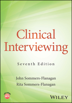 Paperback Clinical Interviewing Book