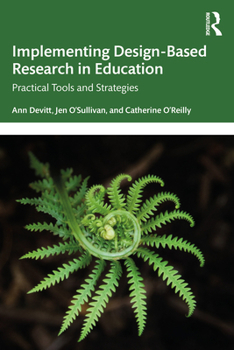Implementing Design-Based Research in Education: Practical Tools and Strategies