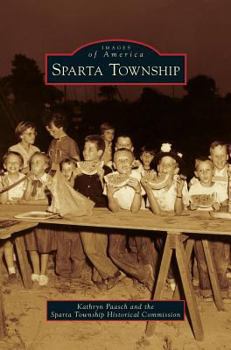 Sparta Township - Book  of the Images of America: Michigan