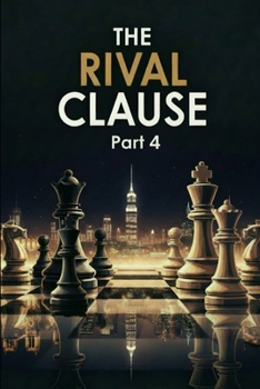 Paperback The Rival Clause: The Tension Clause Book