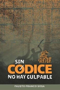 Paperback Sin c?dice no hay culpable [Spanish] Book