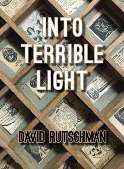 Paperback Into Terrible Light Book