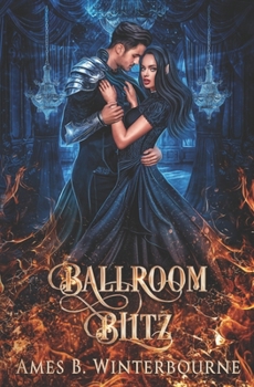 Paperback Ballroom Blitz Book