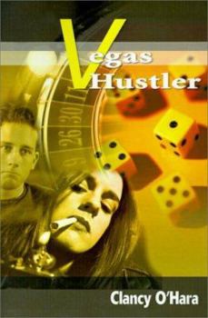Paperback Vegas Hustler Book