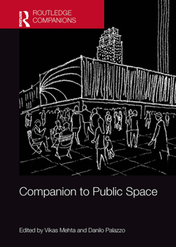 Paperback Companion to Public Space Book