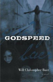 Hardcover Godspeed Book