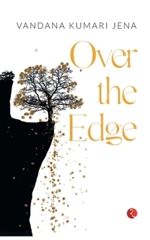 Paperback Over the Edge Book