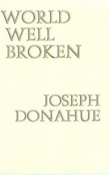 Paperback World Well Broken Book