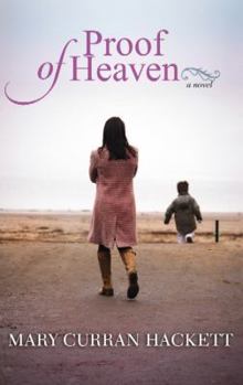 Hardcover Proof of Heaven [Large Print] Book