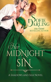 Paperback Her Midnight Sin Book