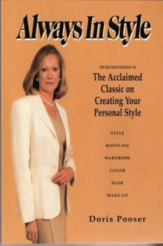 Paperback Always in Style: The Complete Guide for Creating Your Best Look Book