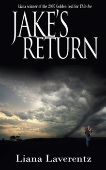Paperback Jake's Return Book