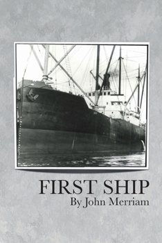 Paperback First Ship Book