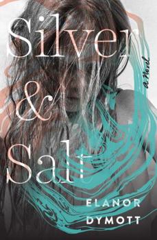 Hardcover Silver and Salt Book