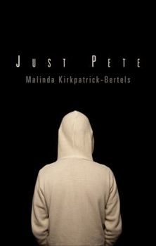 Paperback Just Pete Book