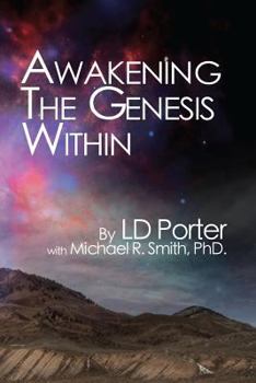 Paperback Awakening the Genesis Within Book