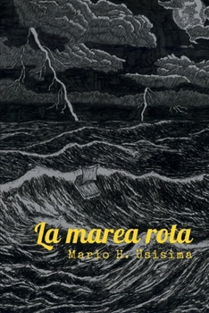 Paperback La marea rota [Spanish] Book