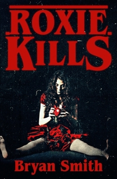 Paperback Roxie Kills Book