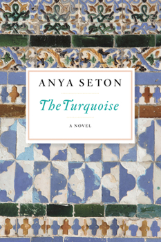 Paperback The Turquoise Book