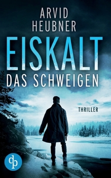 Totenstill - Book #1 of the Tinus Geving