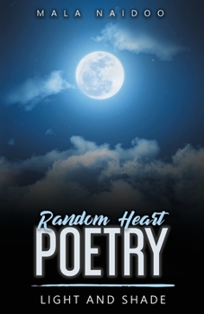 Paperback Random Heart Poetry: Light and Shade [English, Middle] Book