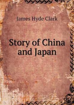 Paperback Story of China and Japan Book