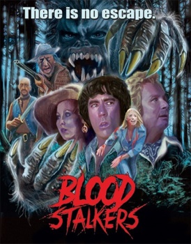 Bloodstalkers
