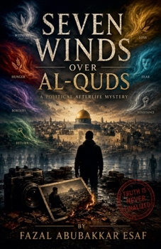 Seven Winds over Al-Quds