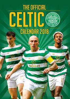 Calendar The Official Celtic F.C. Calendar 2019 Book