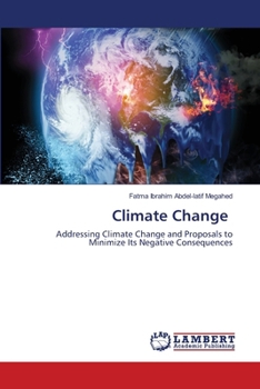 Paperback Climate Change Book