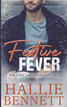 Paperback Festive Fever Book