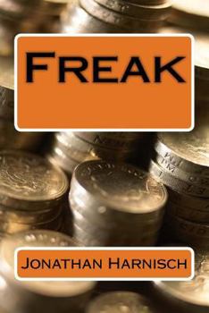 Paperback Freak Book