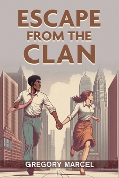 Paperback Escape from the Clan Book