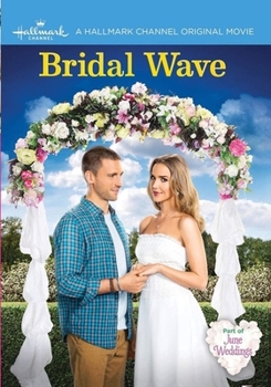 DVD Bridal Wave Book