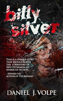 Paperback Billy Silver Book