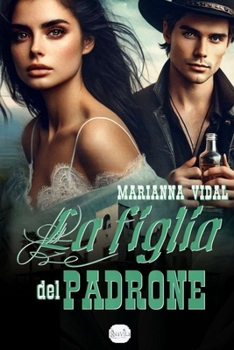 Paperback La figlia del padrone [Italian] Book