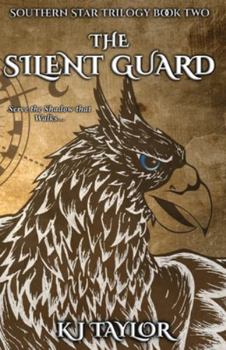 Paperback The Silent Guard Book