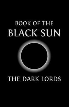 Paperback Book of the Black Sun Book